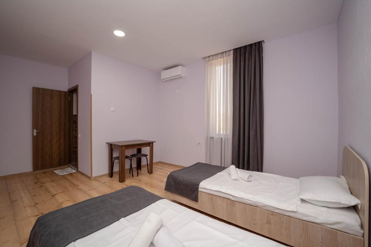 תלאווי Guest House Gold מראה חיצוני תמונה