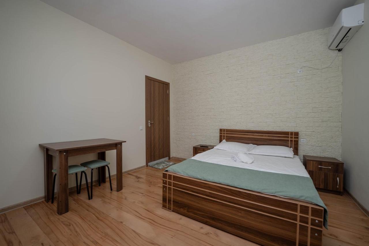 תלאווי Guest House Gold מראה חיצוני תמונה