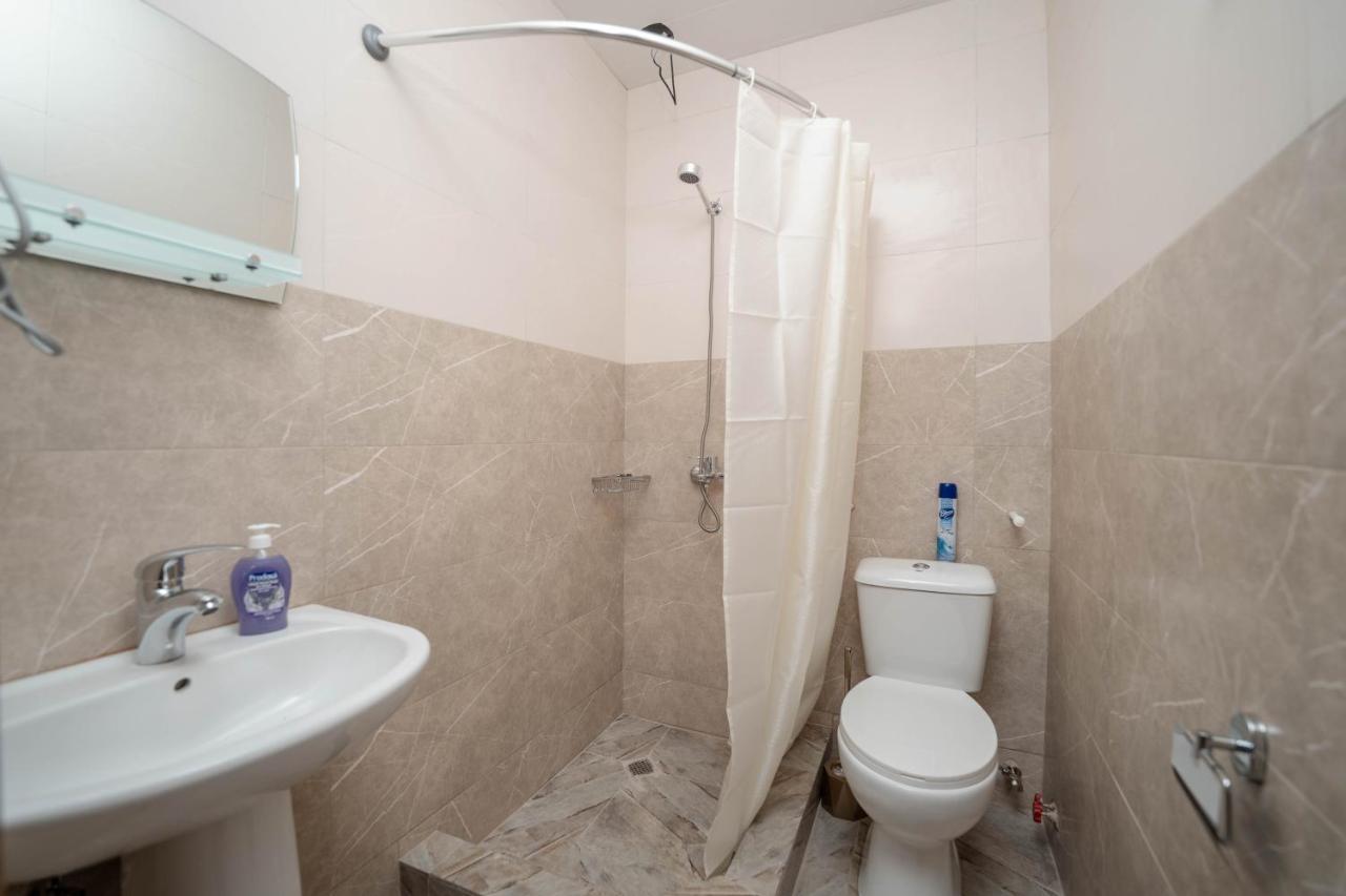 תלאווי Guest House Gold מראה חיצוני תמונה