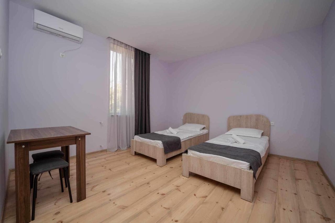 תלאווי Guest House Gold מראה חיצוני תמונה