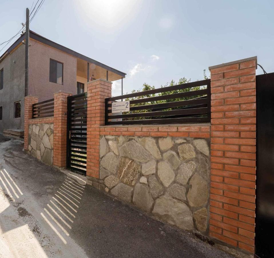תלאווי Guest House Gold מראה חיצוני תמונה